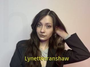 Lynettecranshaw