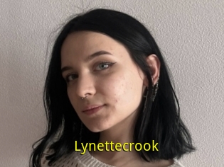 Lynettecrook