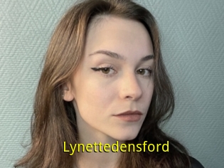 Lynettedensford