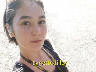 Lynettedilley