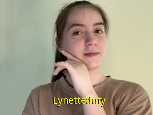 Lynetteduty