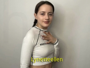 Lynetteellen