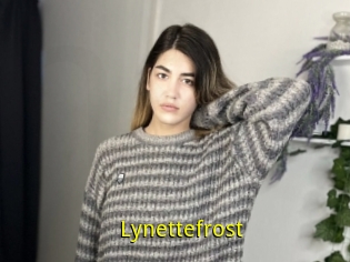 Lynettefrost