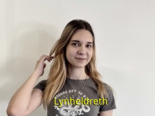 Lynheldreth