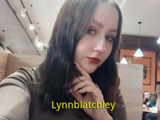 Lynnblatchley