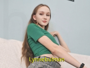 Lynnebulman