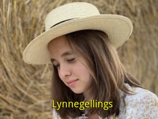 Lynnegellings