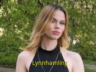 Lynnhamling