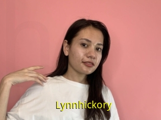Lynnhickory