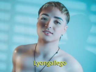 Lyongallego