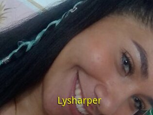 Lysharper