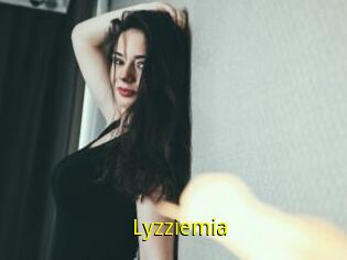 Lyzziemia