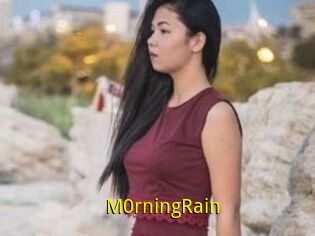 M0rningRain