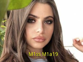 M1ss_M1a19