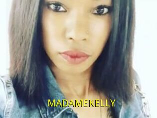 MADAMEKELLY