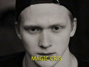 MAGIC_CRIS