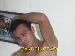 MANDDINGOXXX