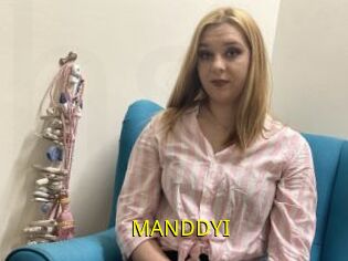 MANDDYI