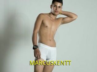 MARCUSKENTT