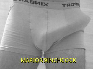 MARION9INCHCOCK