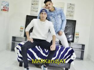 MARKandJAY