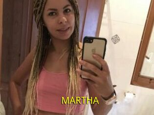 MARTHA