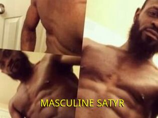 MASCULINE_SATYR