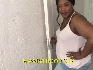 MASSIVEBOOTYX08