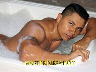 MASTERDIRTYHOT