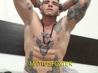 MATIUS_FOXTER