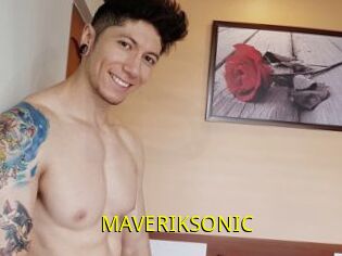 MAVERIKSONIC