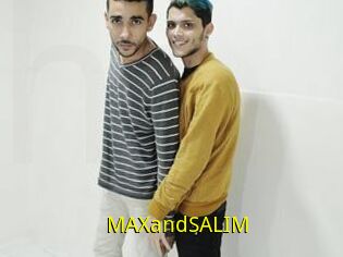 MAXandSALIM