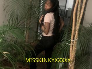 MISSKINKYXXXXX