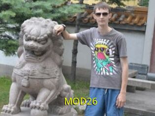 MOD26