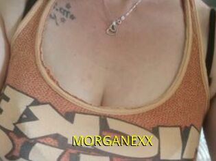 MORGANEXX