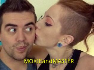 MOXIEandMASTER