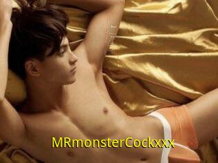 MRmonsterCockxxx