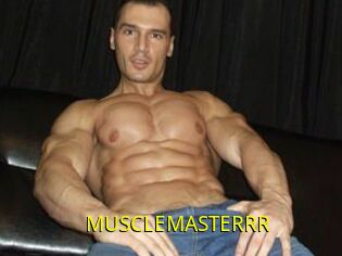 MUSCLEMASTERRR
