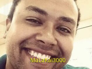 MaLaKai3000
