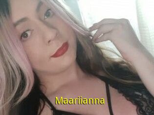 Maariianna