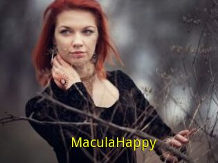 MaculaHappy