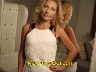 MadameDoreen