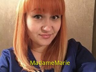 MadameMarie