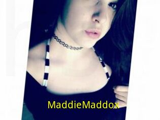 MaddieMaddox
