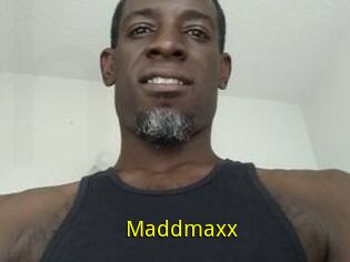 Maddmaxx