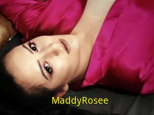 MaddyRosee