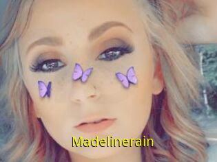 Madelinerain