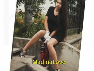 MadinaLove