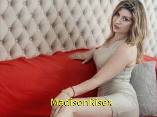 MadisonRisex