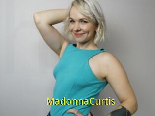 MadonnaCurtis